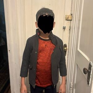 Kids Jacket
